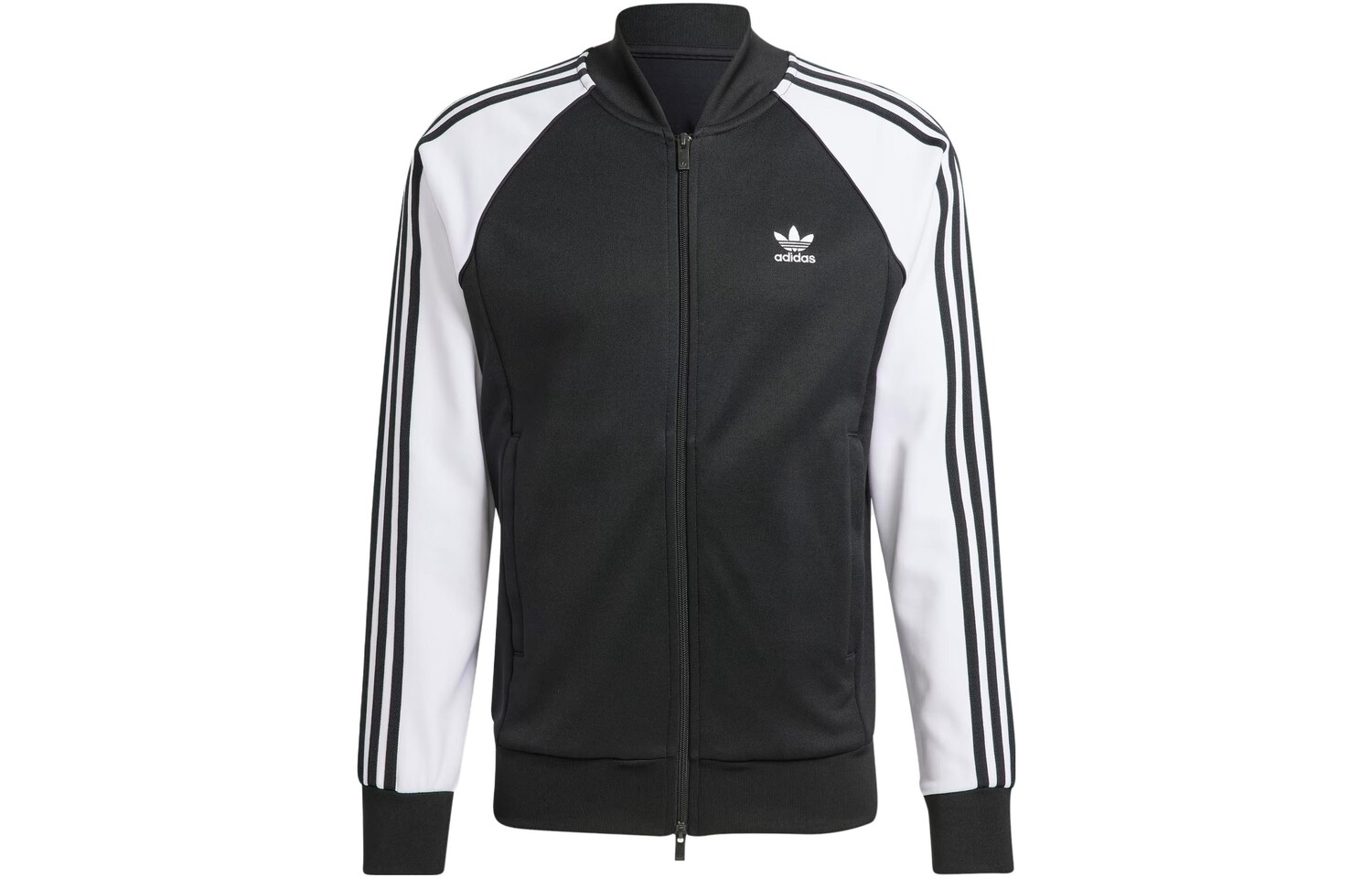 Мужская куртка adidas originals, Черный
Мужская куртка adidas originals, Черный