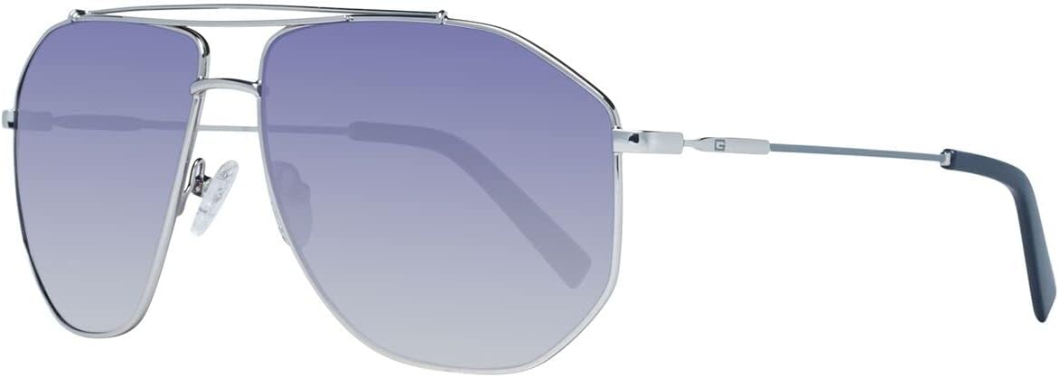 GUESS Factory солнцезащитные очки авиаторы Double Bar
GUESS Factory солнцезащитные очки авиаторы Double Bar