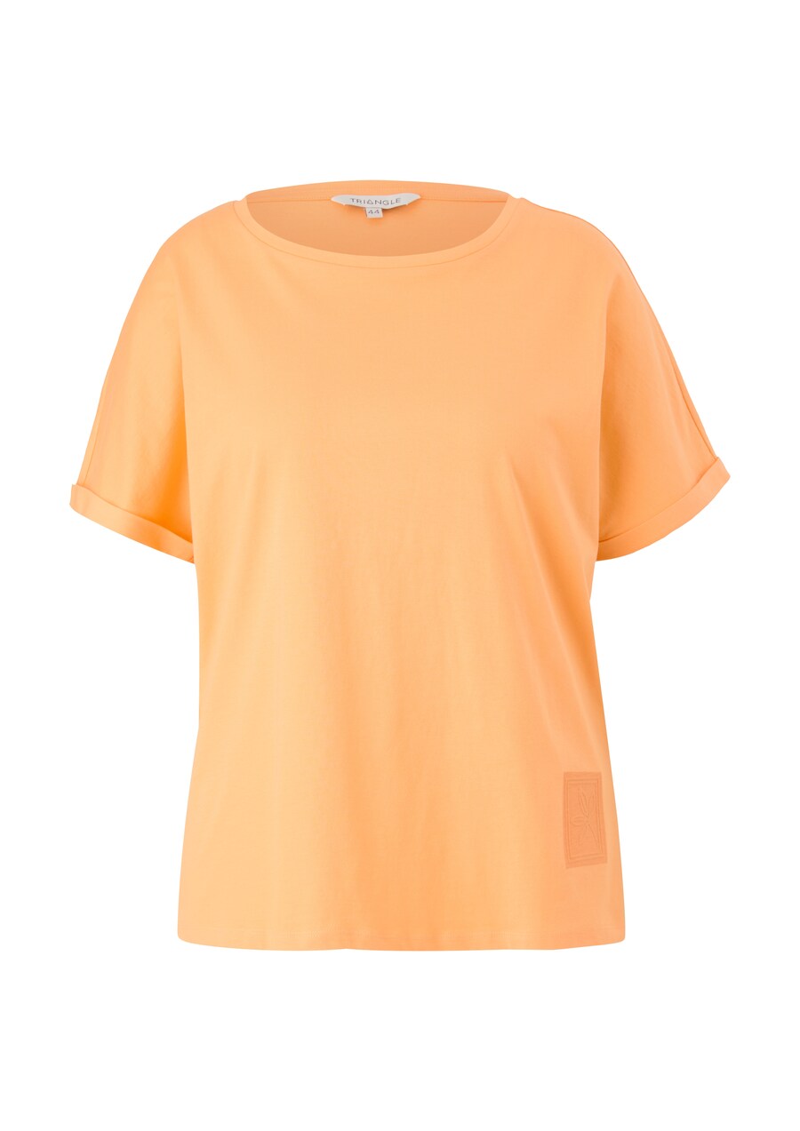 Рубашка TRIANGLE, оранжевый
Рубашка TRIANGLE, оранжевый