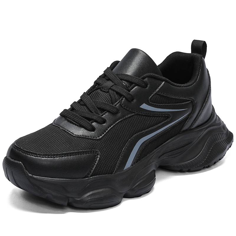 Black-tailed deer Кроссовки мужские с черным хвостом оленя, дышащие и легкие, с низким верхом, для повседневного бега
Black-tailed deer Кроссовки мужские с черным хвостом оленя, дышащие и легкие, с низким верхом, для повседневного бега