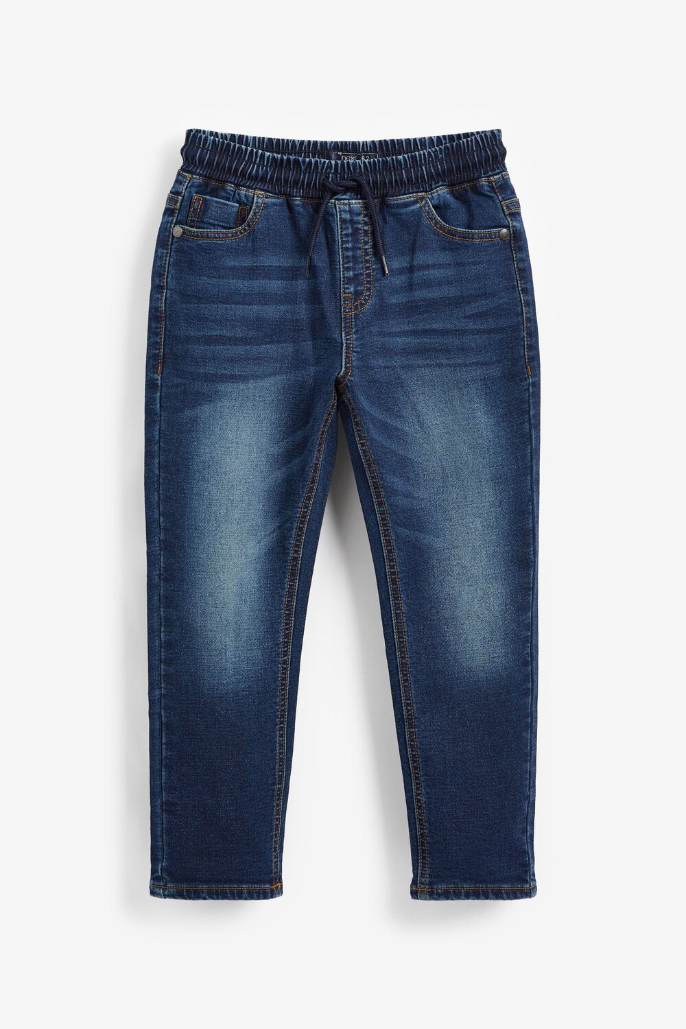 Джинсы из джерси Next, синий
Джинсы из джерси Next, синий