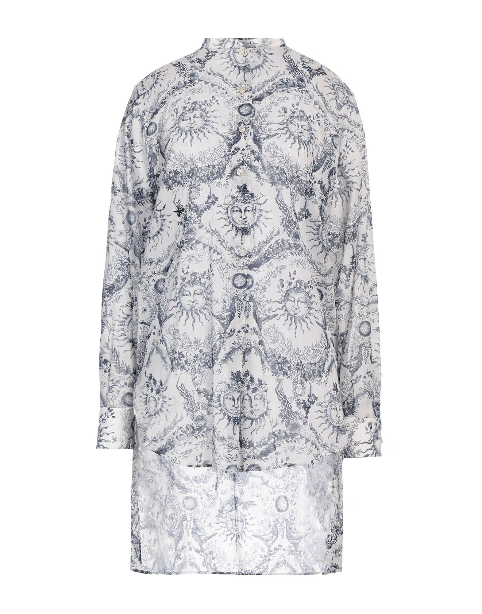 Топ Dior, темно-синий
Топ Dior, темно-синий