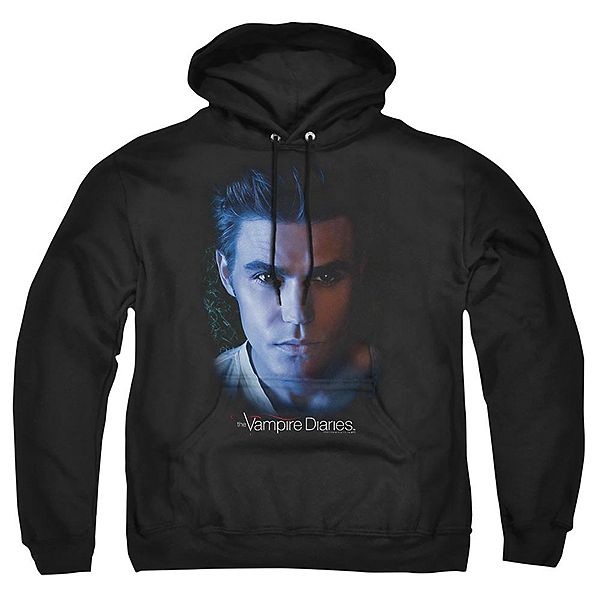 Толстовка с капюшоном Vampire diaries stefan adult Licensed Character
Толстовка с капюшоном Vampire diaries stefan adult Licensed Character