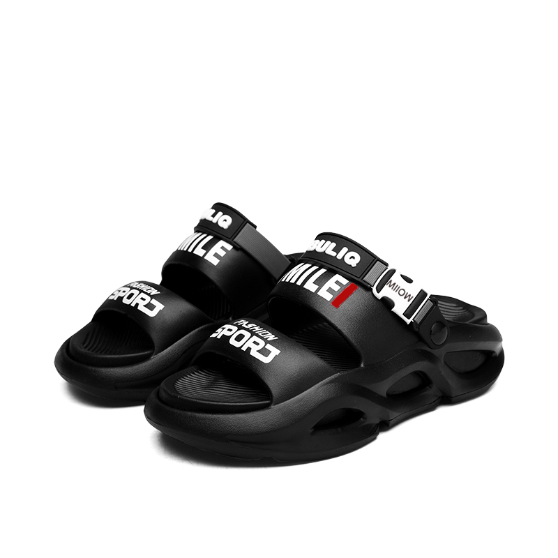 MIIOW Крутые летние пляжные сандалии Cool One Summer Series унисекс бело-розовые Black Warrior, цвет Black Warrior
MIIOW Крутые летние пляжные сандалии Cool One Summer Series унисекс бело-розовые Black Warrior, цвет Black Warrior