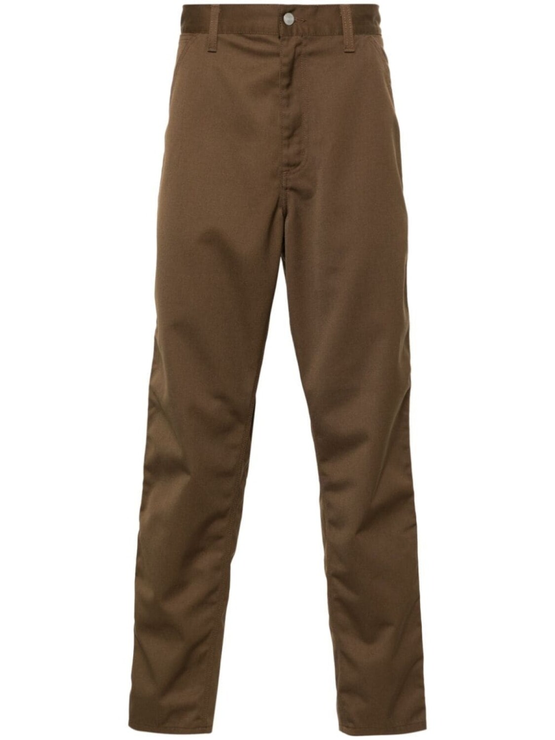Carhartt WIP брюки Simple, коричневый
Carhartt WIP брюки Simple, коричневый