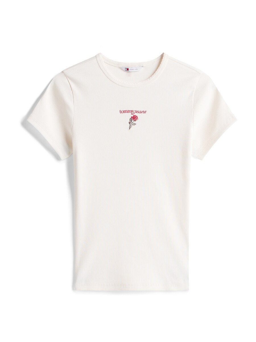 Рубашка Tommy Jeans, белый
Рубашка Tommy Jeans, белый