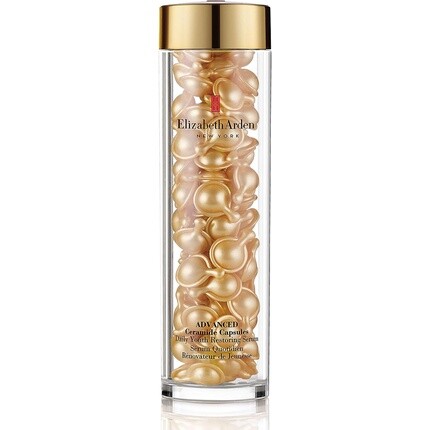 Advanced Ceramine Capsules Восстанавливающая сыворотка для лица Daily Youth, 90 капсул для лица, Elizabeth Arden
Advanced Ceramine Capsules Восстанавливающая сыворотка для лица Daily Youth, 90 капсул для лица, Elizabeth Arden