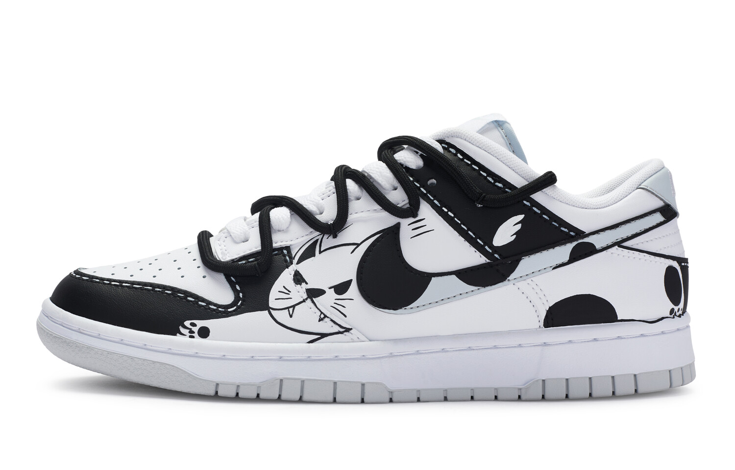 Кроссовки Nike Dunk Skateboard Shoes Women's Low-Top Black, Черный, Кроссовки Nike Dunk Skateboard Shoes Women's Low-Top Black
Кроссовки Nike Dunk Skateboard Shoes Women's Low-Top Black, Черный, Кроссовки Nike Dunk Skateboard Shoes Women's Low-Top Black