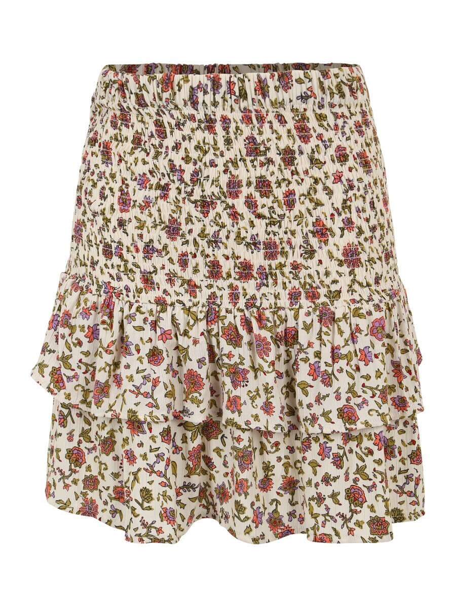 Юбка Nasty Gal, белый
Юбка Nasty Gal, белый