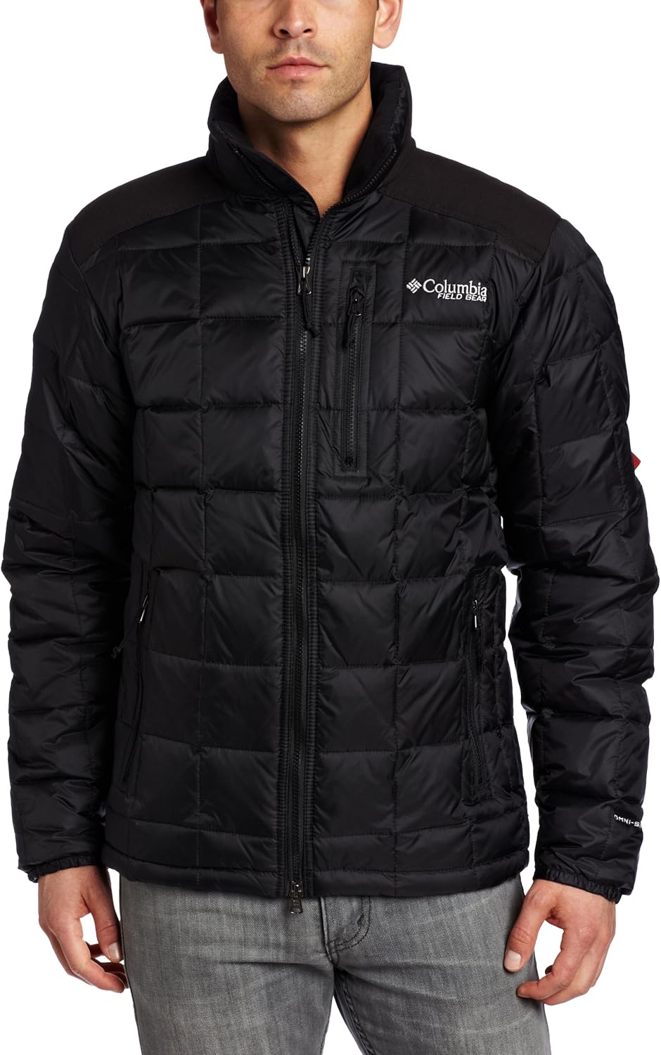 Columbia мужская куртка Belay Down, Black
Columbia мужская куртка Belay Down, Black