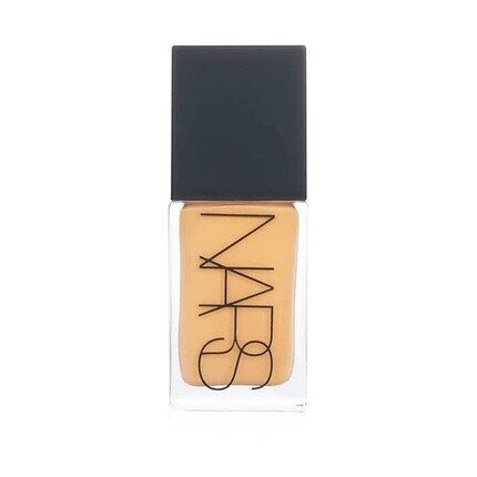 Светоотражающая тональная основа Advanced Makeup-Skincare Hybrid Foundation 30 мл Punjab Medium 1, Nars 
Светоотражающая тональная основа Advanced Makeup-Skincare Hybrid Foundation 30 мл Punjab Medium 1, Nars