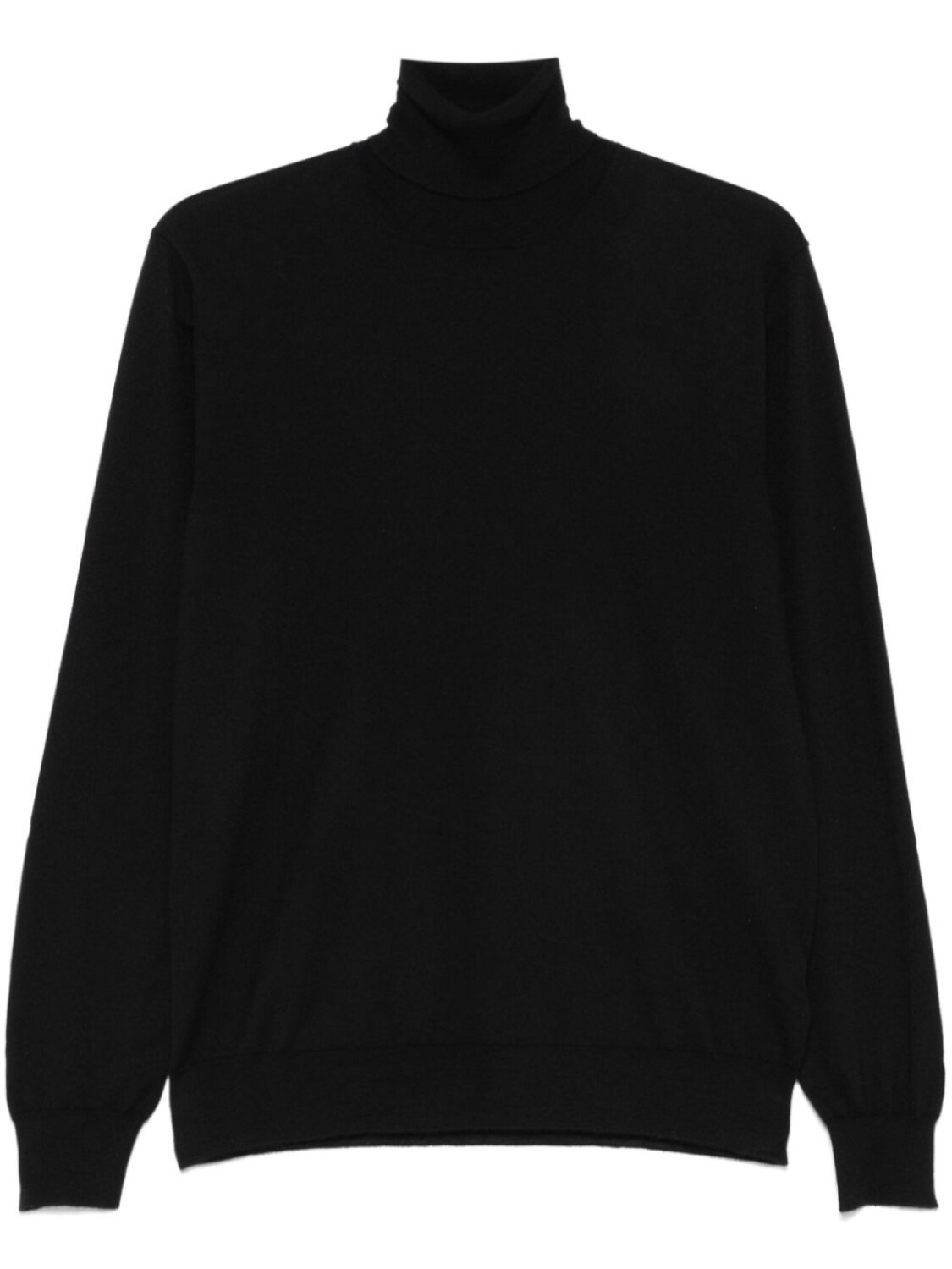 Свитер тонкой вязки Dell'oglio, черный
Свитер тонкой вязки Dell'oglio, черный