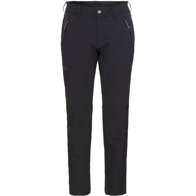 Шланг активировать брюки xt m Jack Wolfskin, черный
Шланг активировать брюки xt m Jack Wolfskin, черный