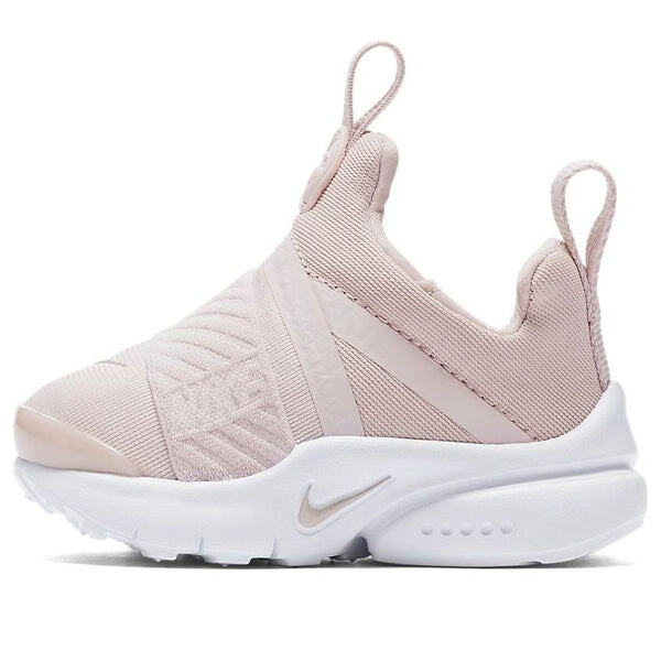 Кроссовки presto extreme Nike, розовый
Кроссовки presto extreme Nike, розовый