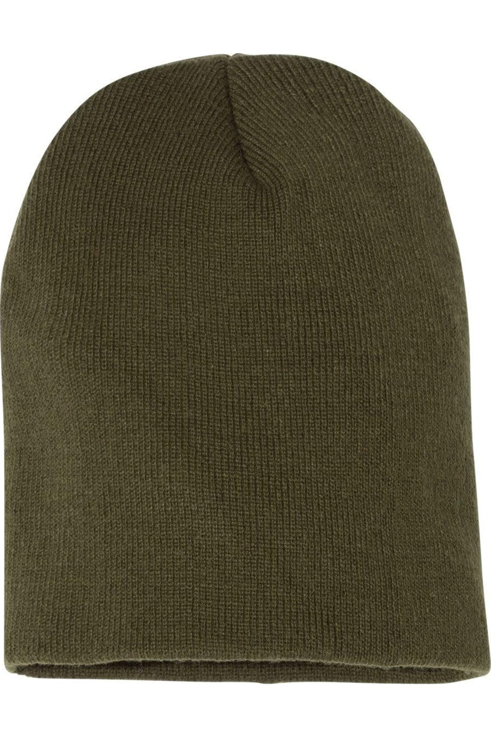 Короткая шапка YP Classics, оливковый
Короткая шапка YP Classics, оливковый