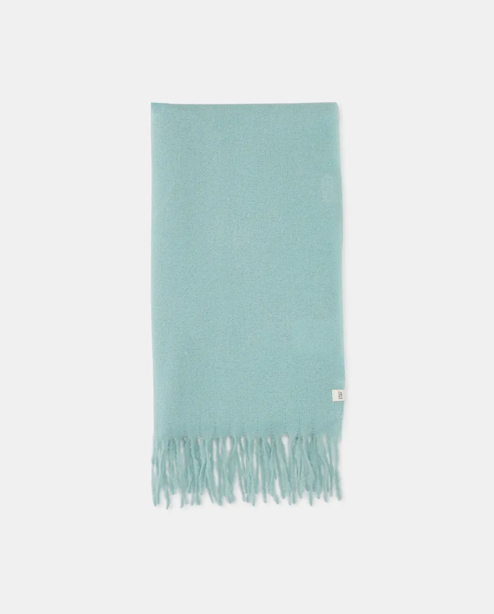 Шарф-бандана Easy Wear, светло-серый
Шарф-бандана Easy Wear, светло-серый