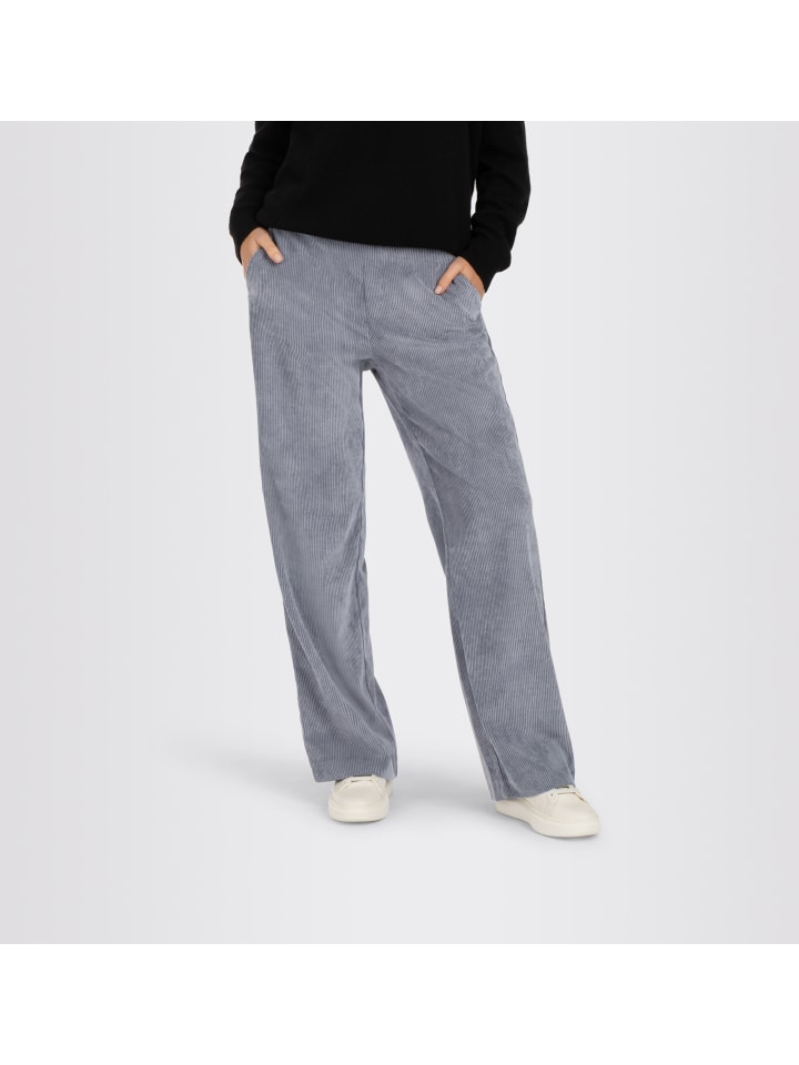 Джинсы MAC HOSEN, серый
Джинсы MAC HOSEN, серый