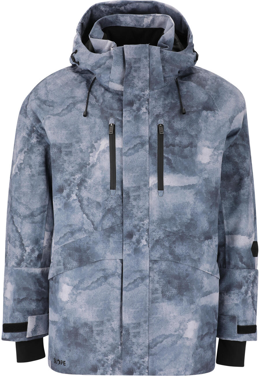 SLOPE лыжная куртка Kenai
SLOPE лыжная куртка Kenai
