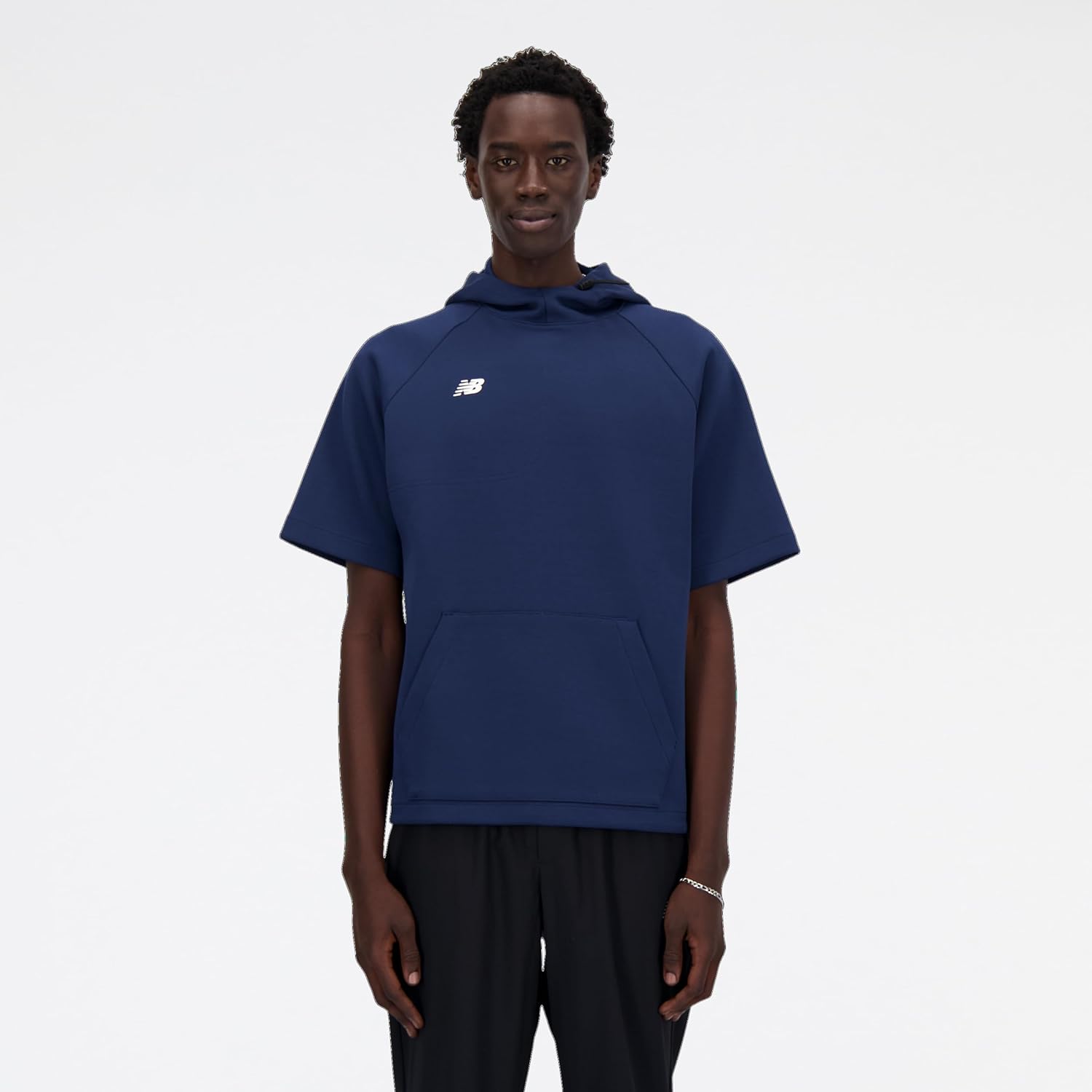 Толстовка New Balance Mens Ss Fleece Bp Hoodie, Nb Navy
Толстовка New Balance Mens Ss Fleece Bp Hoodie, Nb Navy