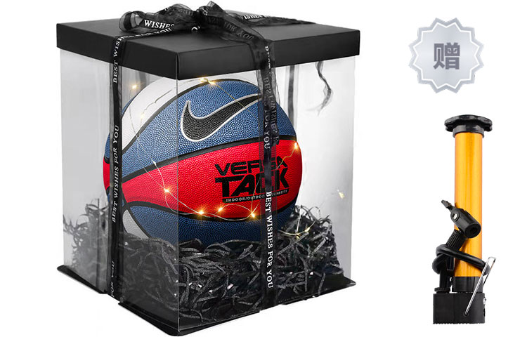 Баскетбольный мяч Nike
Баскетбольный мяч Nike