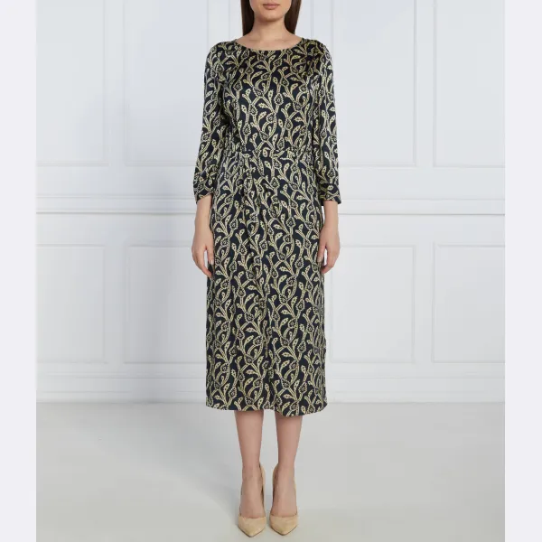 Платье Ba&Sh, черный
Платье Ba&Sh, черный