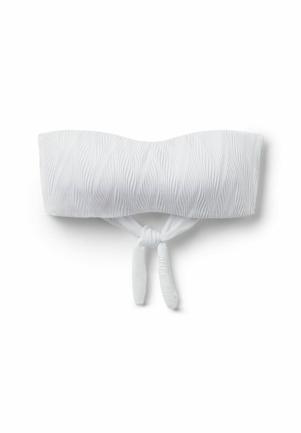 Верх бикини TIMELESS CHEVRON Tezenis, белый
Верх бикини TIMELESS CHEVRON Tezenis, белый