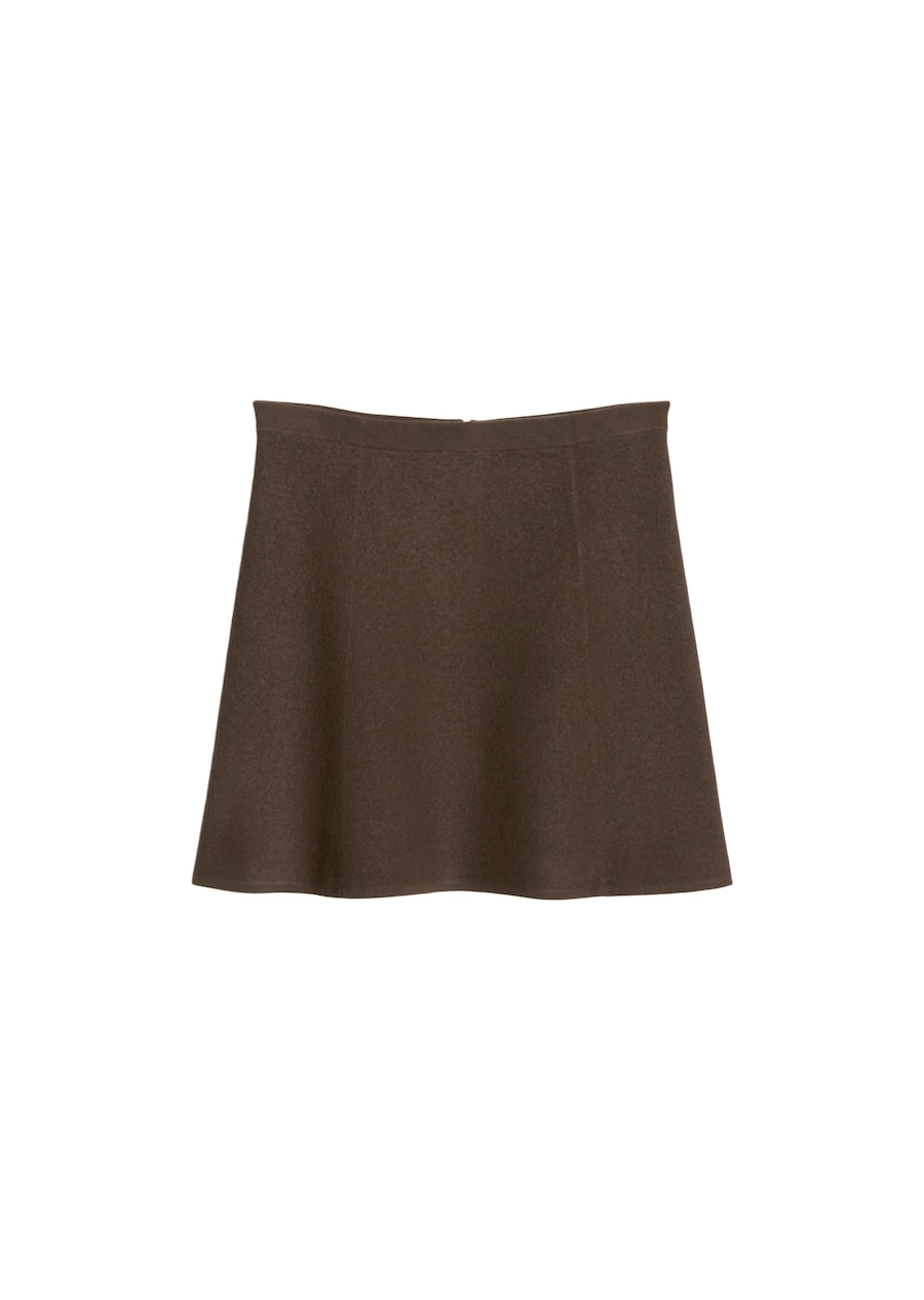 Юбка Marc O'Polo, темно-коричневый
Юбка Marc O'Polo, темно-коричневый