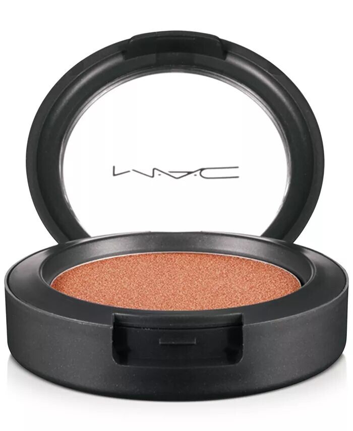 Кремовая основа Mac, цвет Improper Copper
Кремовая основа Mac, цвет Improper Copper