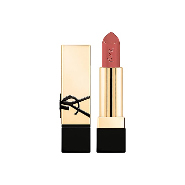 SAINT LAURENT Квадратная туба Gold Tube помада сатиновый блеск легко растушевывается стойкий цвет 3,8г
SAINT LAURENT Квадратная туба Gold Tube помада сатиновый блеск легко растушевывается стойкий цвет 3,8г