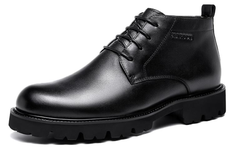 Ботинки мужские Harson, черный
Ботинки мужские Harson, черный