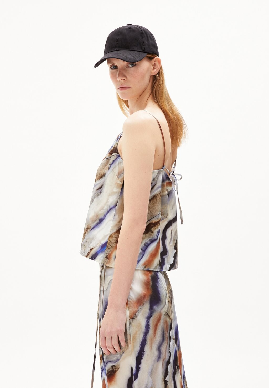 Юбка макси ARMEDANGELS, бежевый
Юбка макси ARMEDANGELS, бежевый