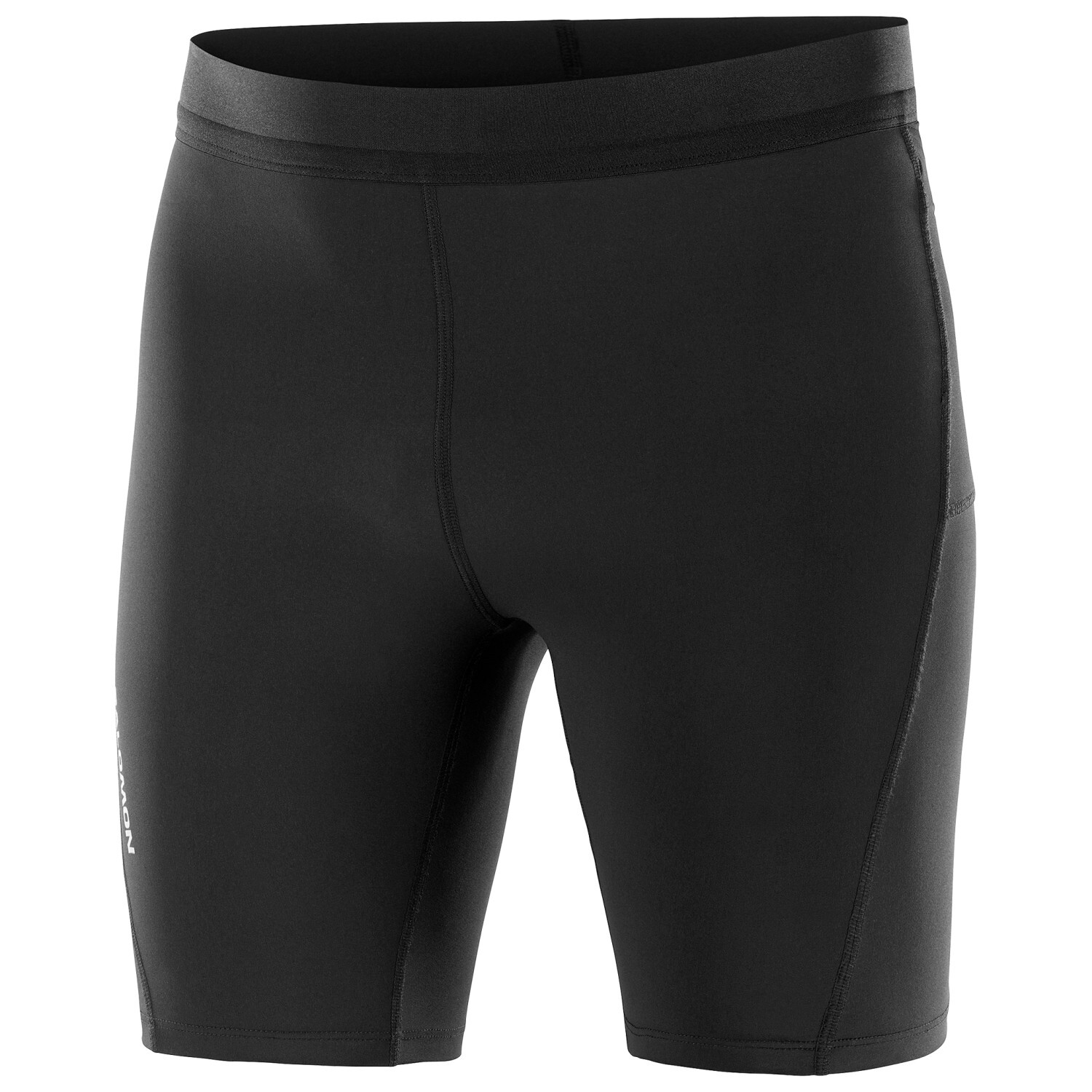 Шорты для бега Salomon Sense Aero Short, цвет Deep Black
Шорты для бега Salomon Sense Aero Short, цвет Deep Black
