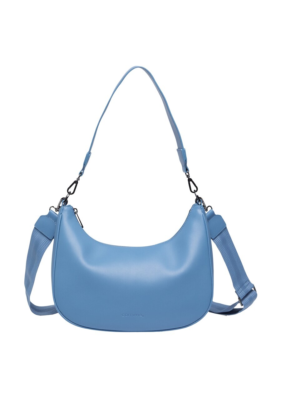 Сумка через плечо COMMA Shoulder Bag, синий 
Сумка через плечо COMMA Shoulder Bag, синий