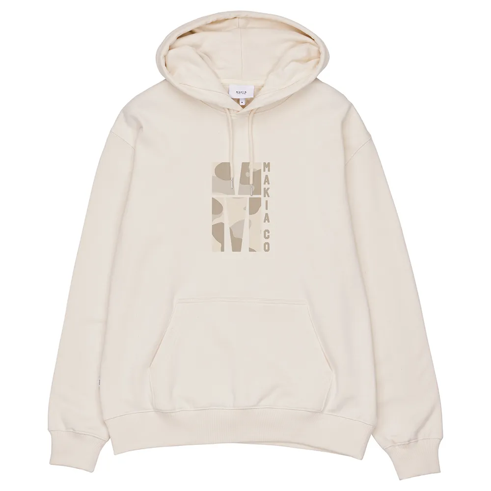 Худи Makia Offshore, бежевый
Худи Makia Offshore, бежевый