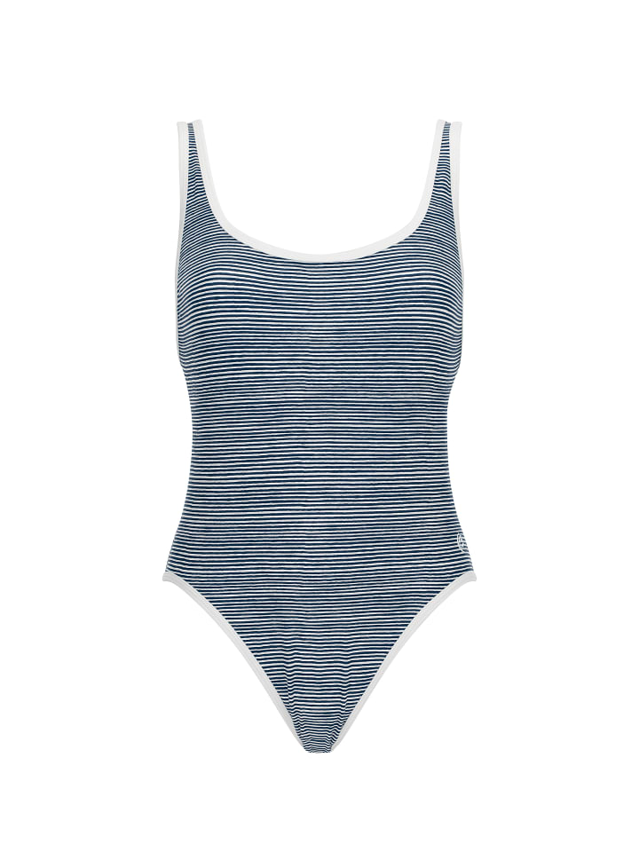 Купальник Olympia, темно-синий
Купальник Olympia, темно-синий