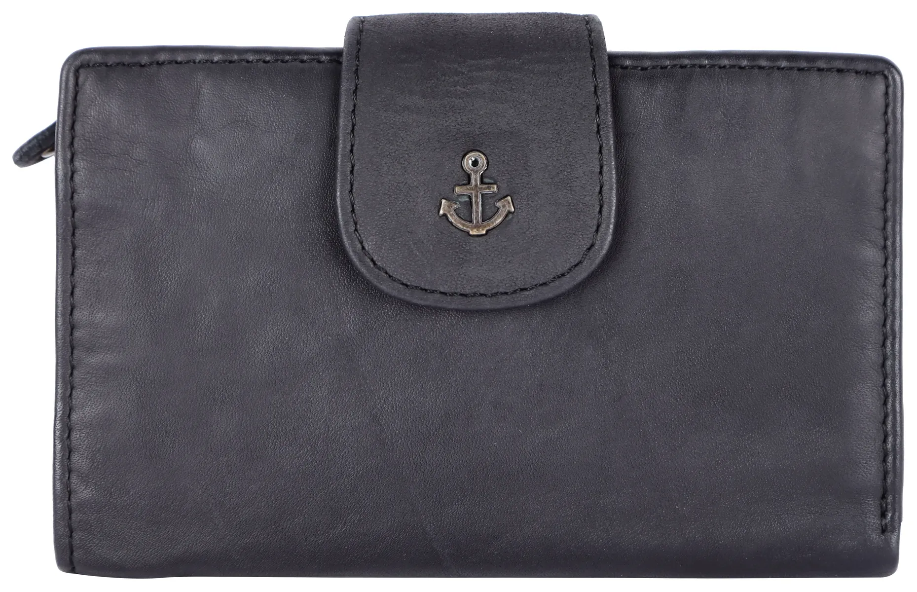 Harbour 2Nd кошелек "Кира", эмблема якоря, цвет Ash
Harbour 2Nd кошелек "Кира", эмблема якоря, цвет Ash