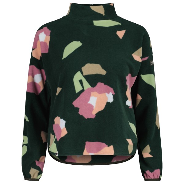 Женская Румыния. - флисовый свитер Maloja, Alpine Woods Fieldflower
Женская Румыния. - флисовый свитер Maloja, Alpine Woods Fieldflower