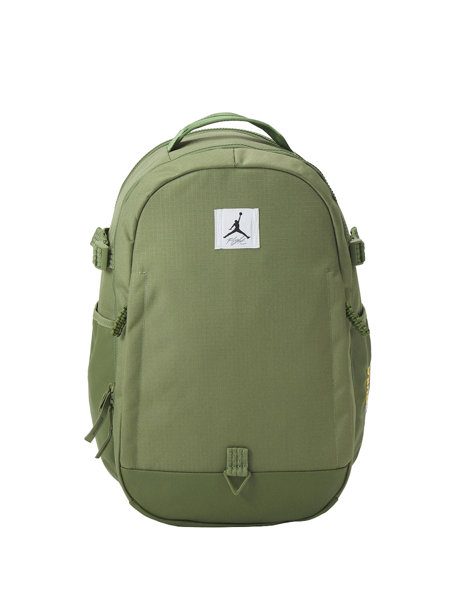 Рюкзак Jordan JAM FLIGHT, зеленый
Рюкзак Jordan JAM FLIGHT, зеленый