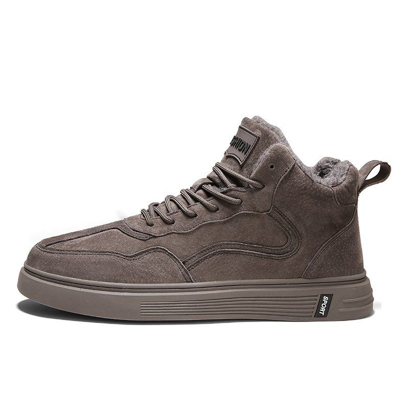 CariteSport Мужские ботинки Martin, Apricot, Khaki, Coffee
CariteSport Мужские ботинки Martin, Apricot, Khaki, Coffee