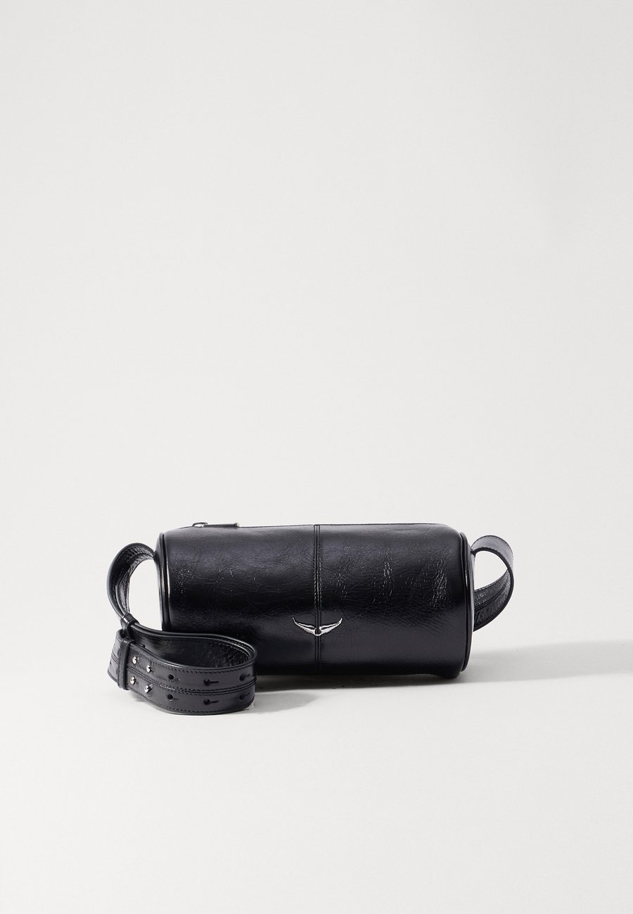 Сумка кросс-боди Zadig & Voltaire JIM STUDS UNISEX, Black
Сумка кросс-боди Zadig & Voltaire JIM STUDS UNISEX, Black