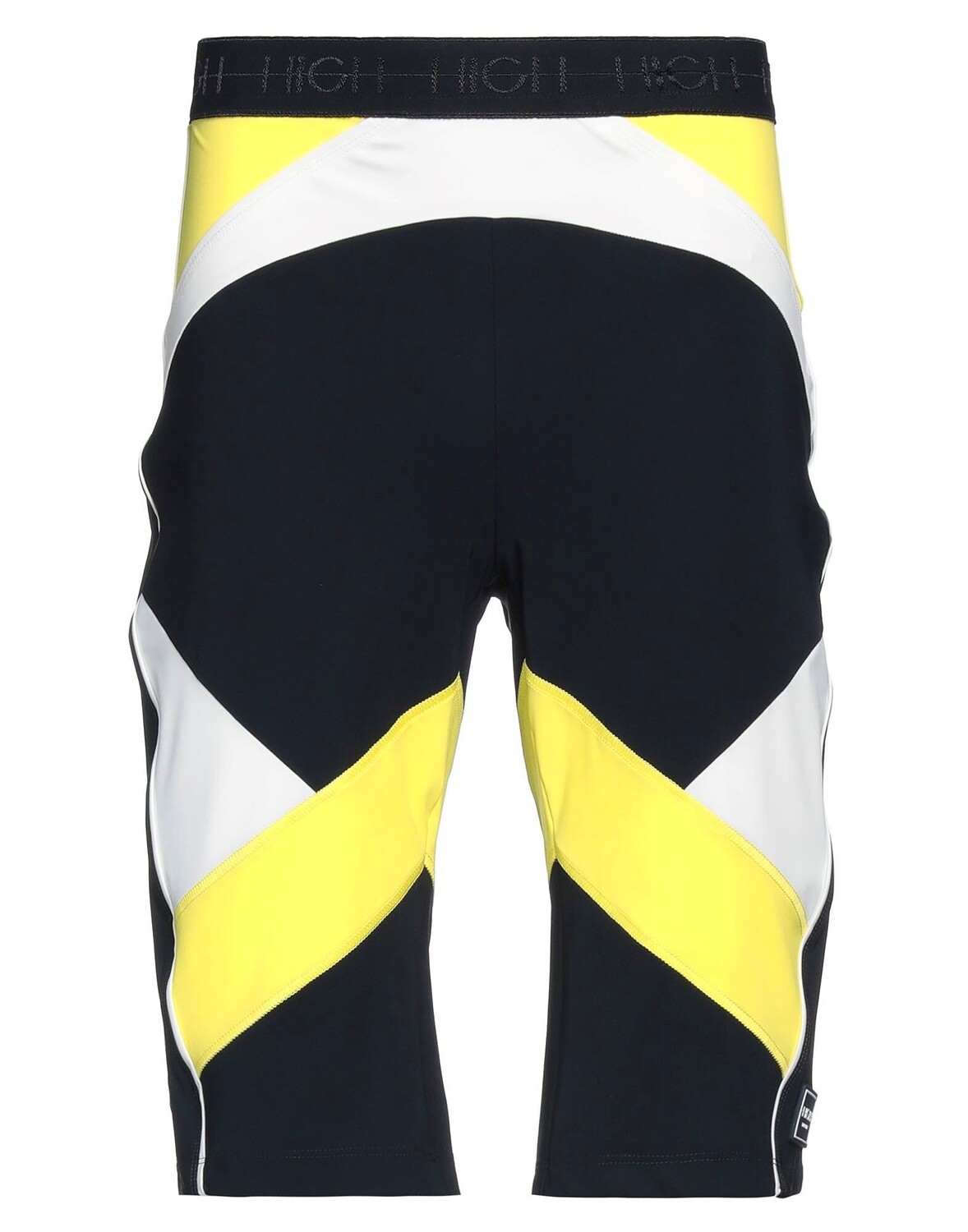 Леггинсы High, синий
Леггинсы High, синий