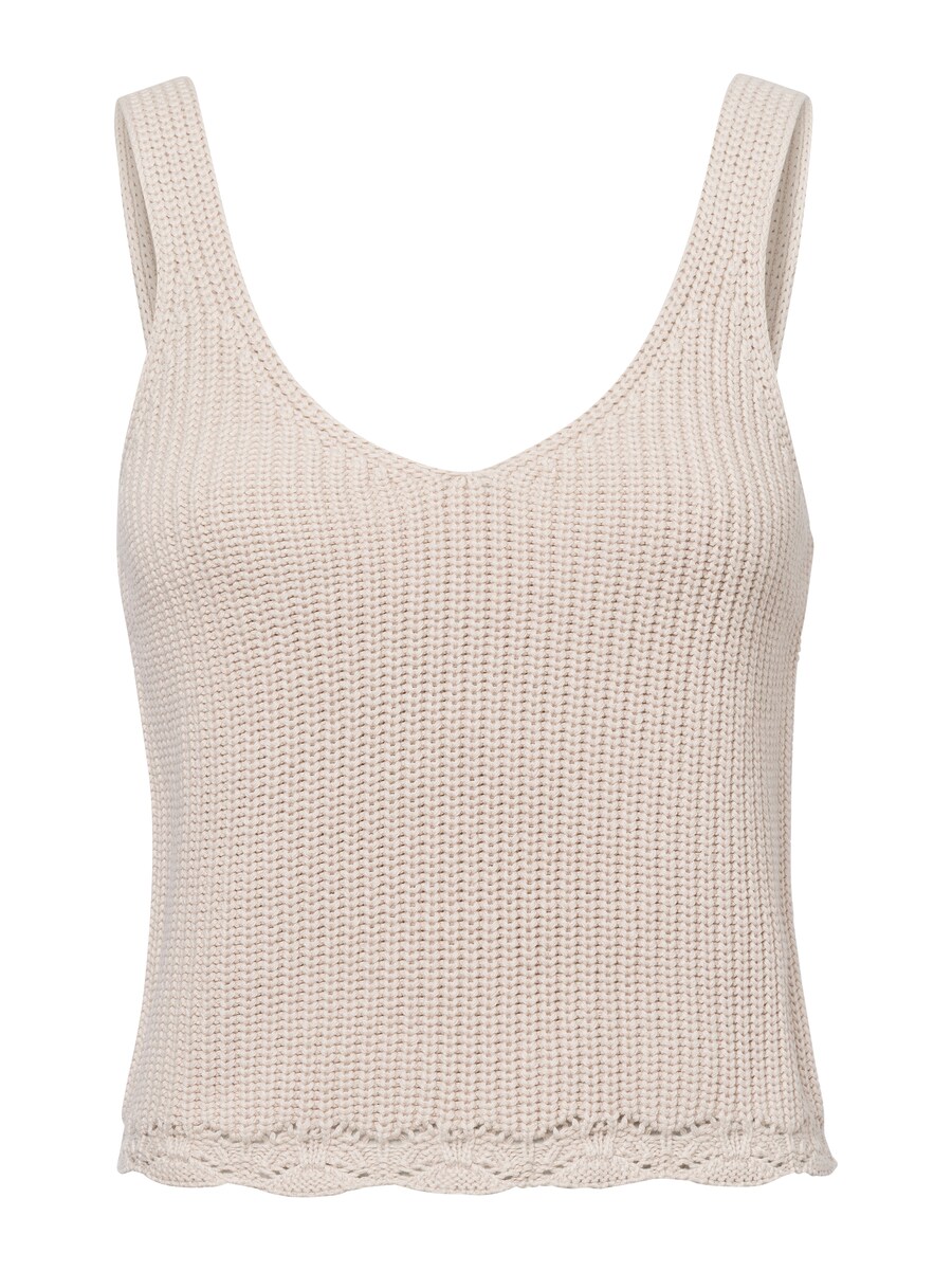 Топ Marie Lund, бежевый
Топ Marie Lund, бежевый