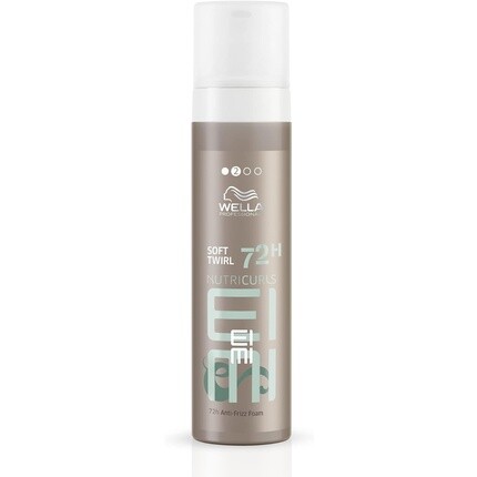 Wella Professionals Eimi Nutricurls Soft Twirl 200 мл
Wella Professionals Eimi Nutricurls Soft Twirl 200 мл