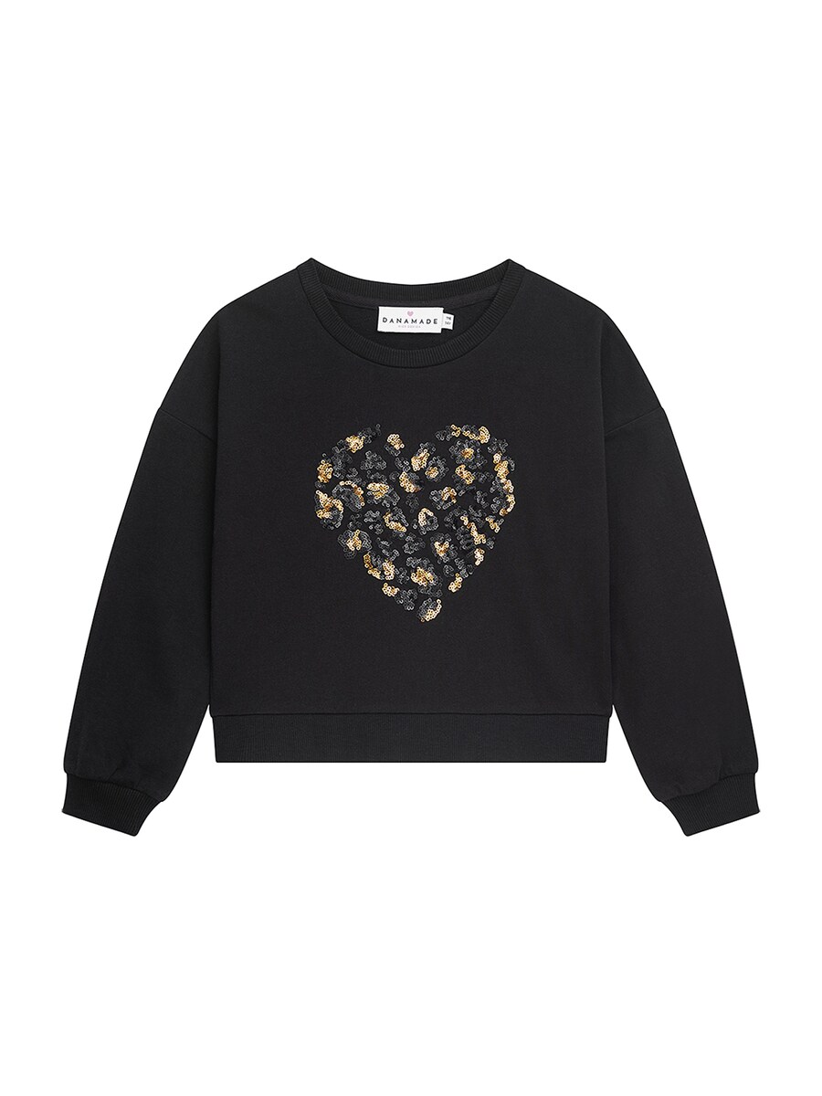 Толстовка Danamade, черный
Толстовка Danamade, черный