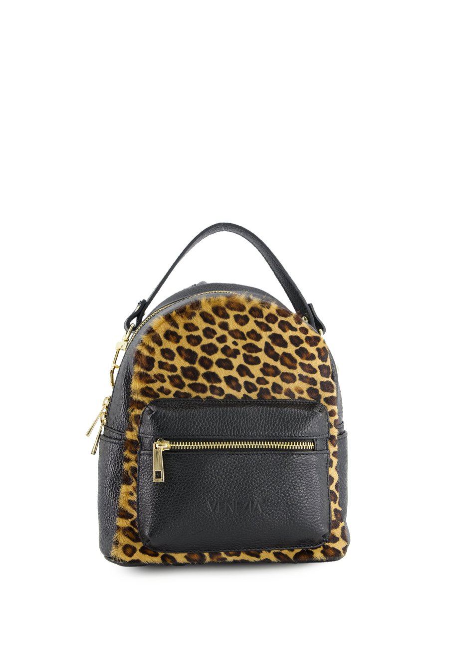 Рюкзак VENEZIA Rucksack, Black
Рюкзак VENEZIA Rucksack, Black