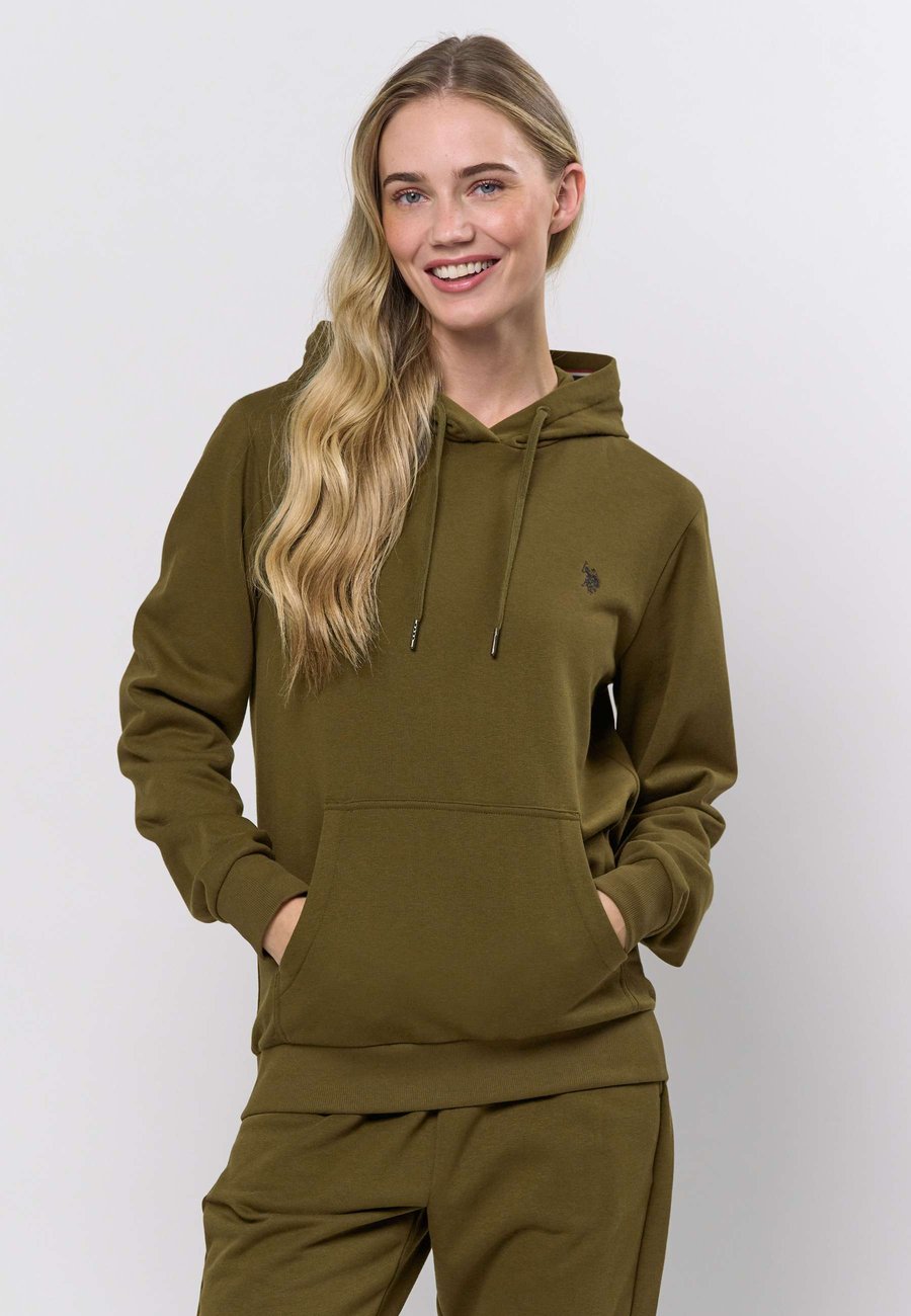 Худи U.S. Polo Assn. ABA, Dark Olive/Olive, Хаки, Худи U.S. Polo Assn. ABA, Dark Olive/Olive
Худи U.S. Polo Assn. ABA, Dark Olive/Olive, Хаки, Худи U.S. Polo Assn. ABA, Dark Olive/Olive
