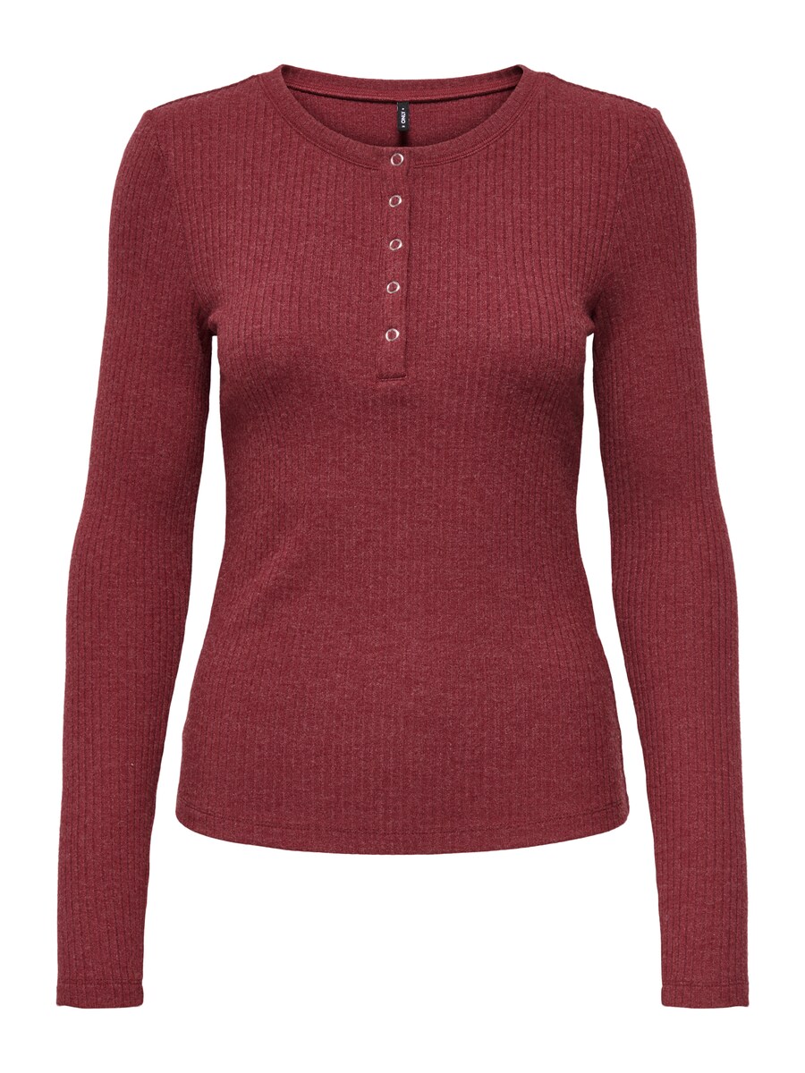 Рубашка ONLY ONLLINEA, красный
Рубашка ONLY ONLLINEA, красный