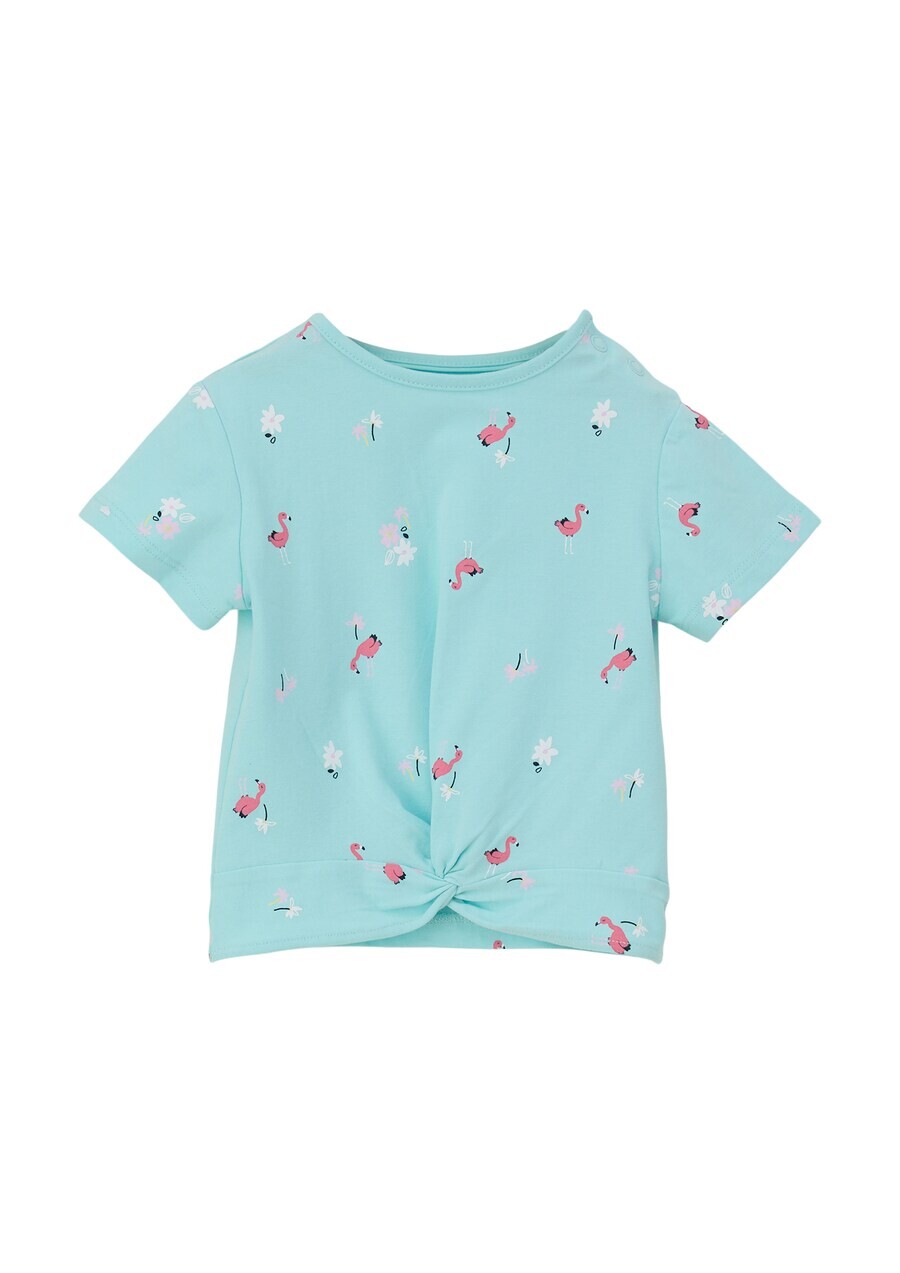 Футболка s.Oliver, синий
Футболка s.Oliver, синий