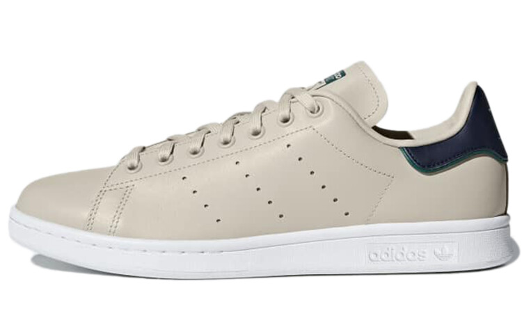 Кроссовки Adidas Originals Stan Smith Unisex, коричневый/зеленый/черный
Кроссовки Adidas Originals Stan Smith Unisex, коричневый/зеленый/черный