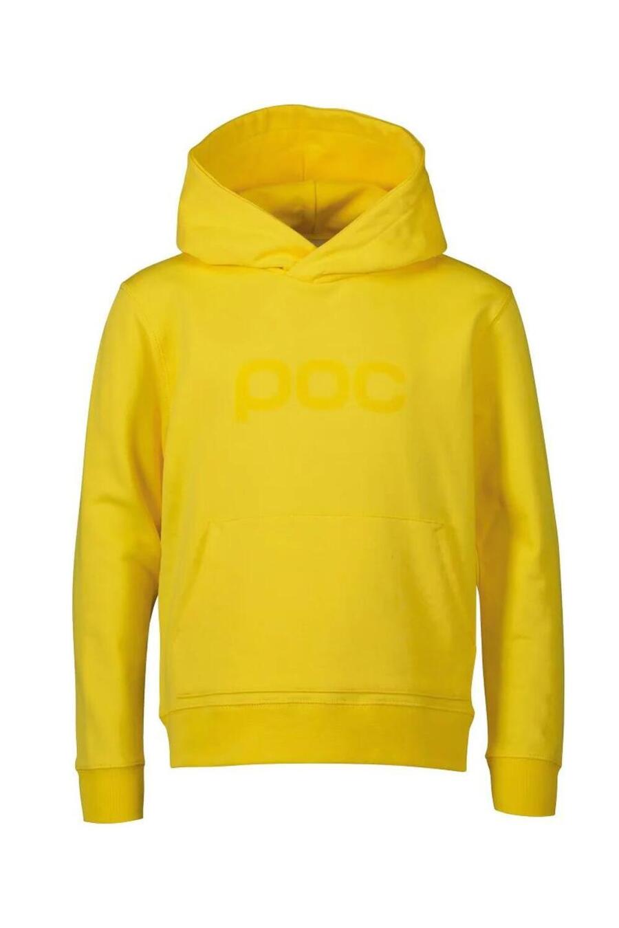 Детская спортивная толстовка POC Hood
Детская спортивная толстовка POC Hood